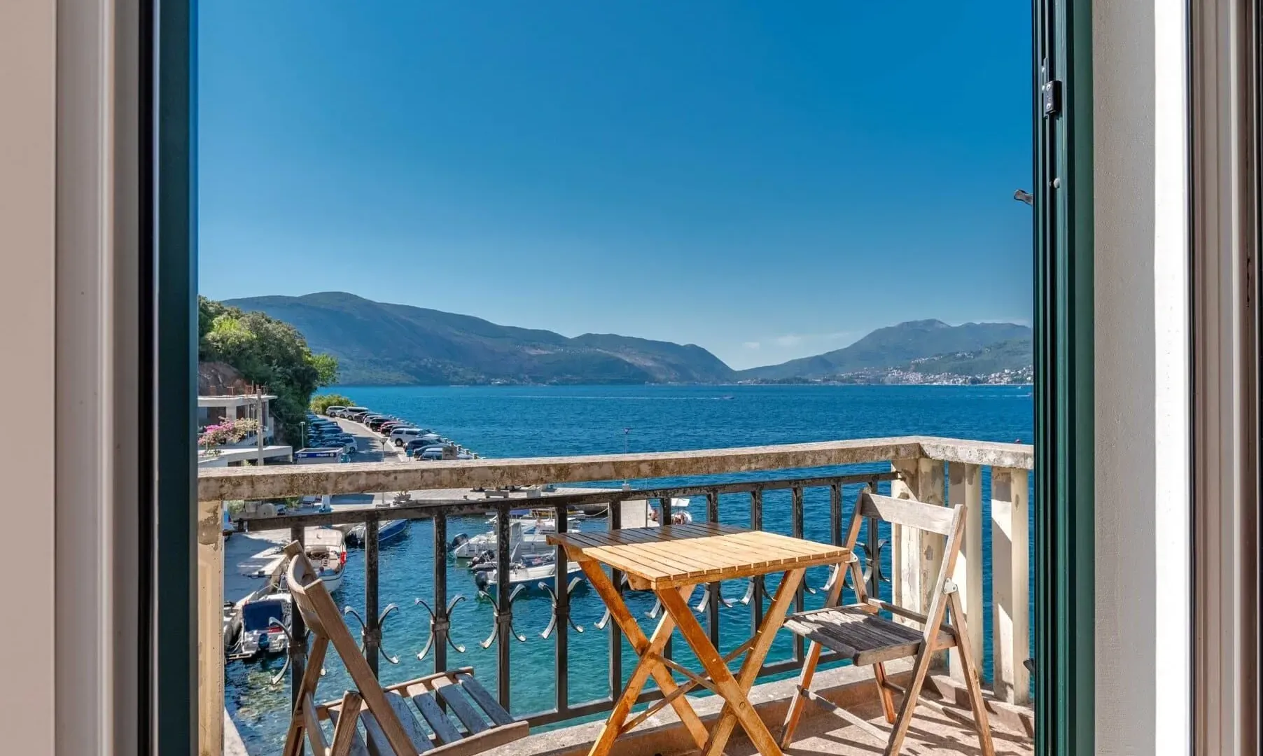Prodaja, kuća, 130m², Rose, Herceg Novi