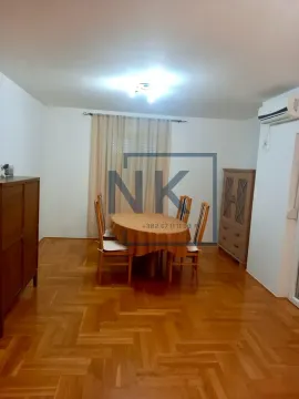 Prodaja, jednosoban stan, 48m², Ljubović, Podgorica - image 8