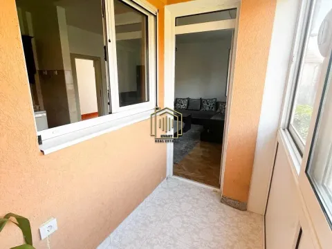 Izdavanje, dvosoban stan, 70m², Masline, Podgorica - image 12