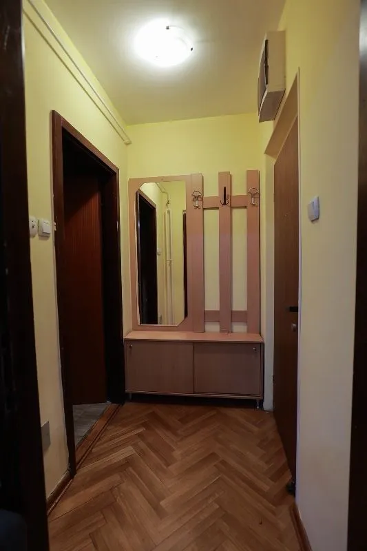 Rent, three bedroom apartment, 60m², Brace Jerković, Voždovac Sve Podlokacije