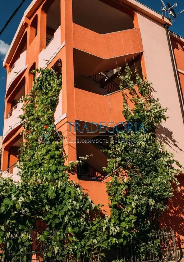 Prodaja, ugostiteljski objekat, 300m², Dobra Voda, Bar