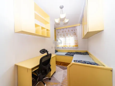 Rent, two bedroom apartment, 60m², Preko Morače, Podgorica - image 10