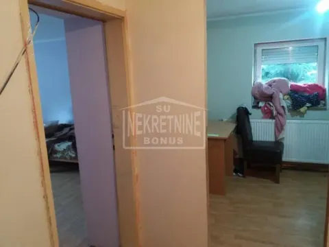 Prodaja, kuća, 130m², Peščara, Subotica - image 14