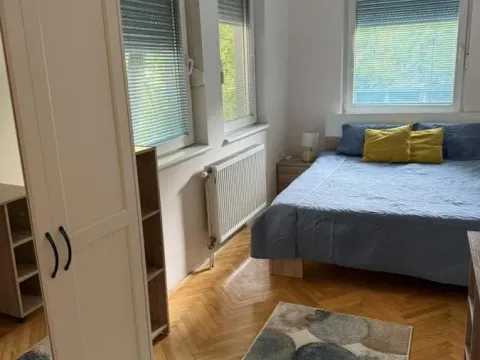 Sale, two bedroom apartment, 53m², Grbavica, Novi Sad Sve Podlokacije - image 10