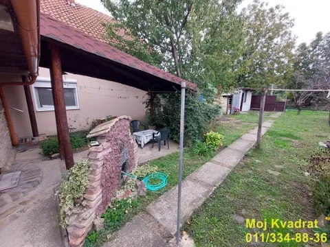 Prodaja, četvorosoban stan, 98m², Zemun Gornji Grad, Zemun Sve Podlokacije - image 17