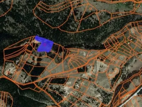 Prodaja, plac, 1000m², Kremna, Užice - image 9