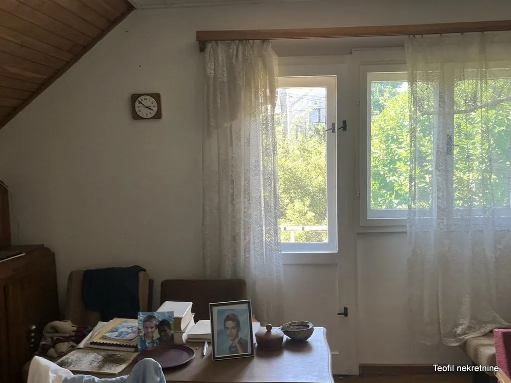 Prodaja, kuća, 43m², Arnajevo, Barajevo