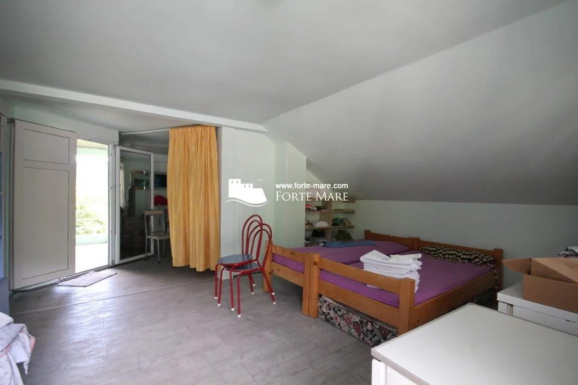 Prodaja, kuća, 152m², Zelenika, Herceg Novi
