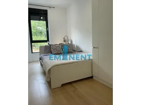 Izdavanje, dvosoban stan, 43m², Novi Beograd Blok 65, Novi Beograd Sve Podlokacije - image 9