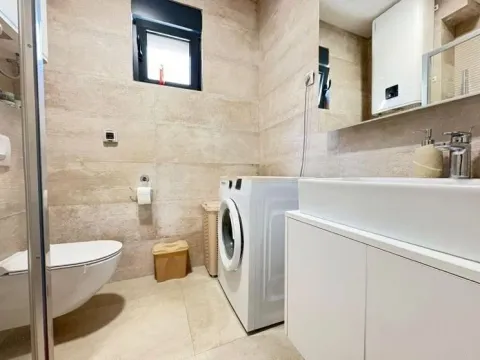 Izdavanje, stan, 47m², Podgorica, Crna Gora - image 4