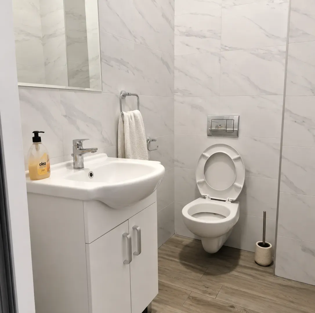 Rent, office space, 150m², Nova Dalmatinska, Podgorica