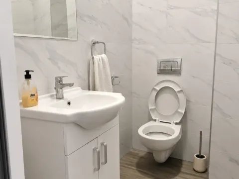 Rent, office space, 150m², Nova Dalmatinska, Podgorica - image 12