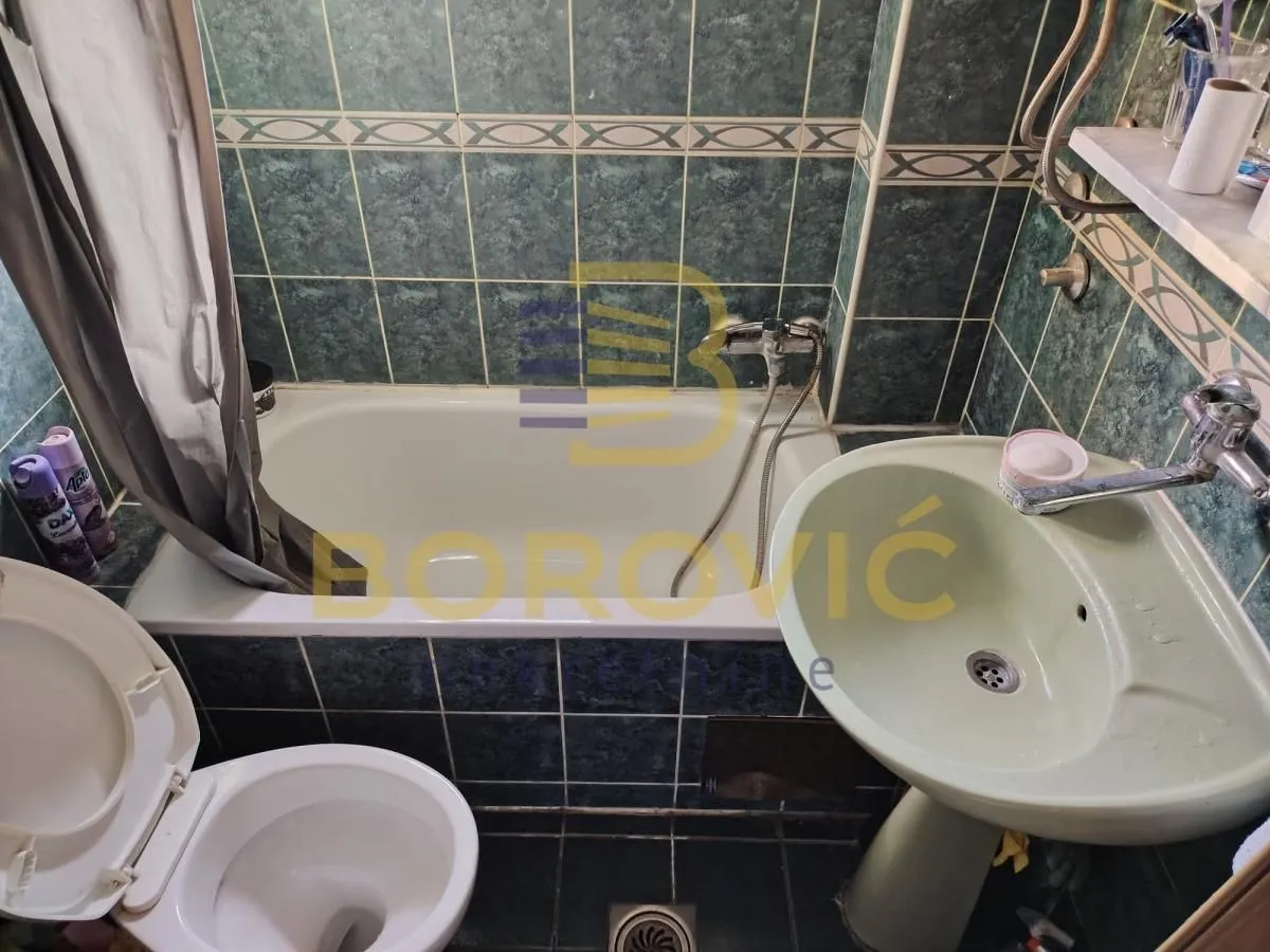 Prodaja, stan, 100m², Hadzipopovac, Palilula Sve Podlokacije