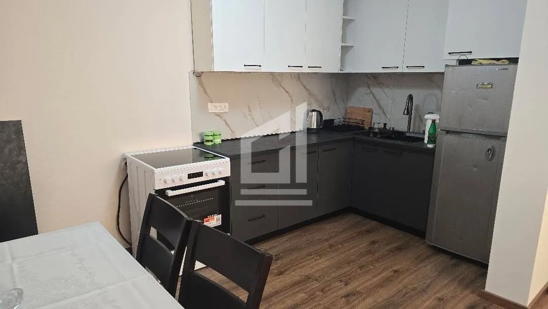 Rent, two bedroom apartment, 80m², Pričelje, Podgorica