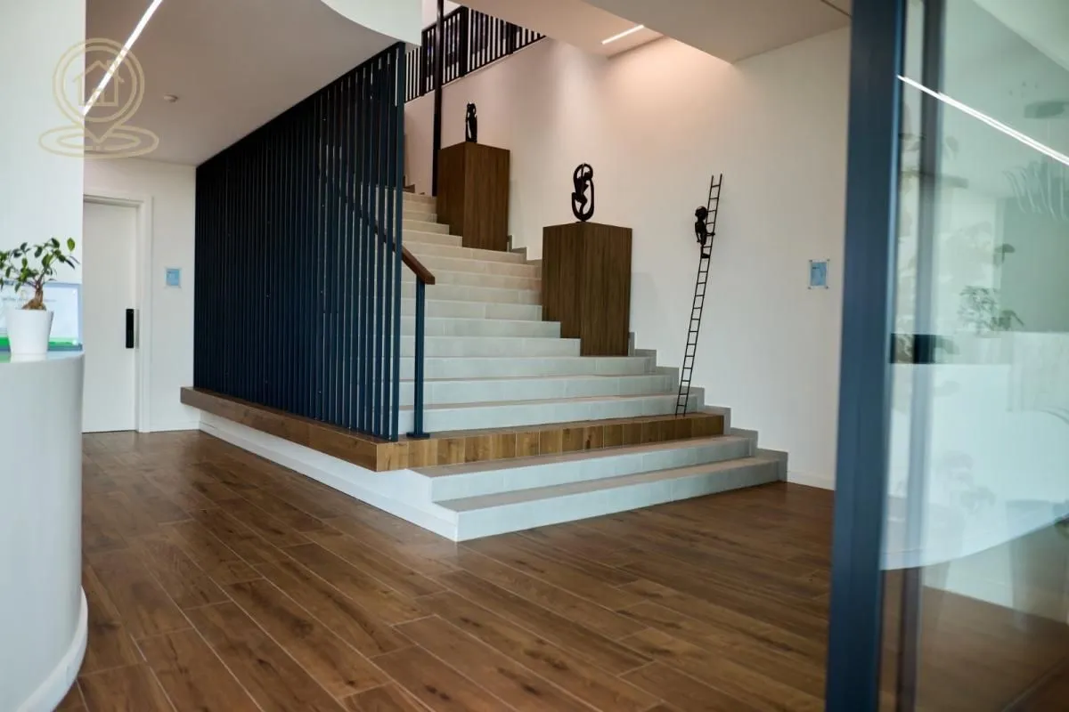 Rent, office space, 570m², Petrovaradin, Novi Sad