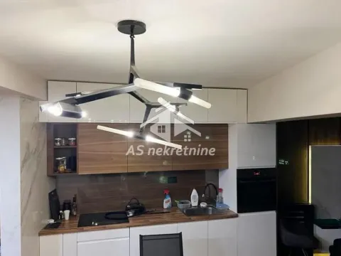 Izdavanje, četvorosoban stan, 120m², Neimar, Vračar Sve Podlokacije - image 4