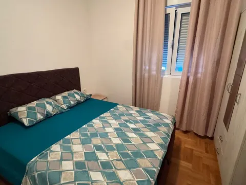 Izdavanje, dvosoban stan, 55m², Velji Vinogradi, Budva - image 6