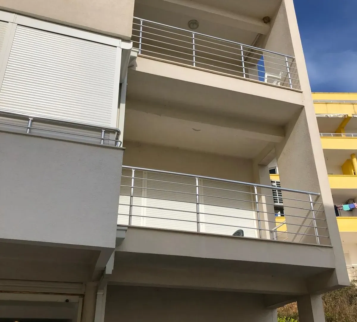 Prodaja, dvosoban stan, 100m², Pinješ, Ulcinj