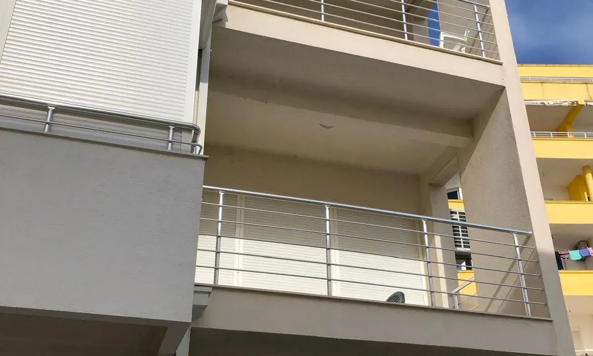 Sale, two bedroom apartment, 100m², Pinješ, Ulcinj