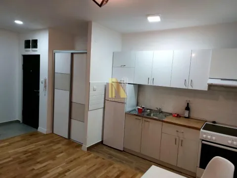 Prodaja, garsonjera, 31m², Petrovaradin, Novi Sad - image 7