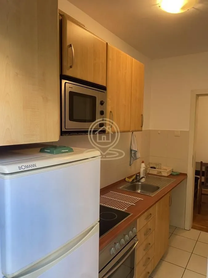 Rent, one bedroom apartment, 30m², Grbavica, Novi Sad Sve Podlokacije