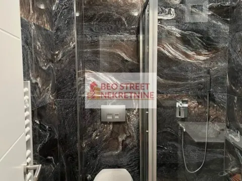 Izdavanje, dvosoban stan, 55m², Bul Kralja Aleksandra, Zvezdara Sve Podlokacije - image 6