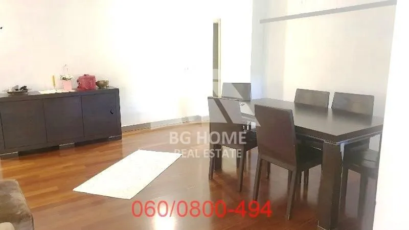 Sale, apartment, 154m², Lion, Zvezdara Sve Podlokacije
