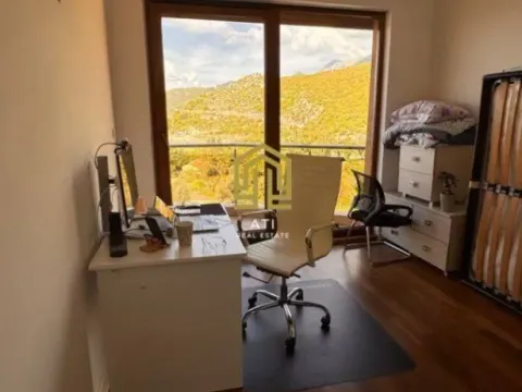 Sale, three bedroom apartment, 151m², Kamenovo, Budva - image 8