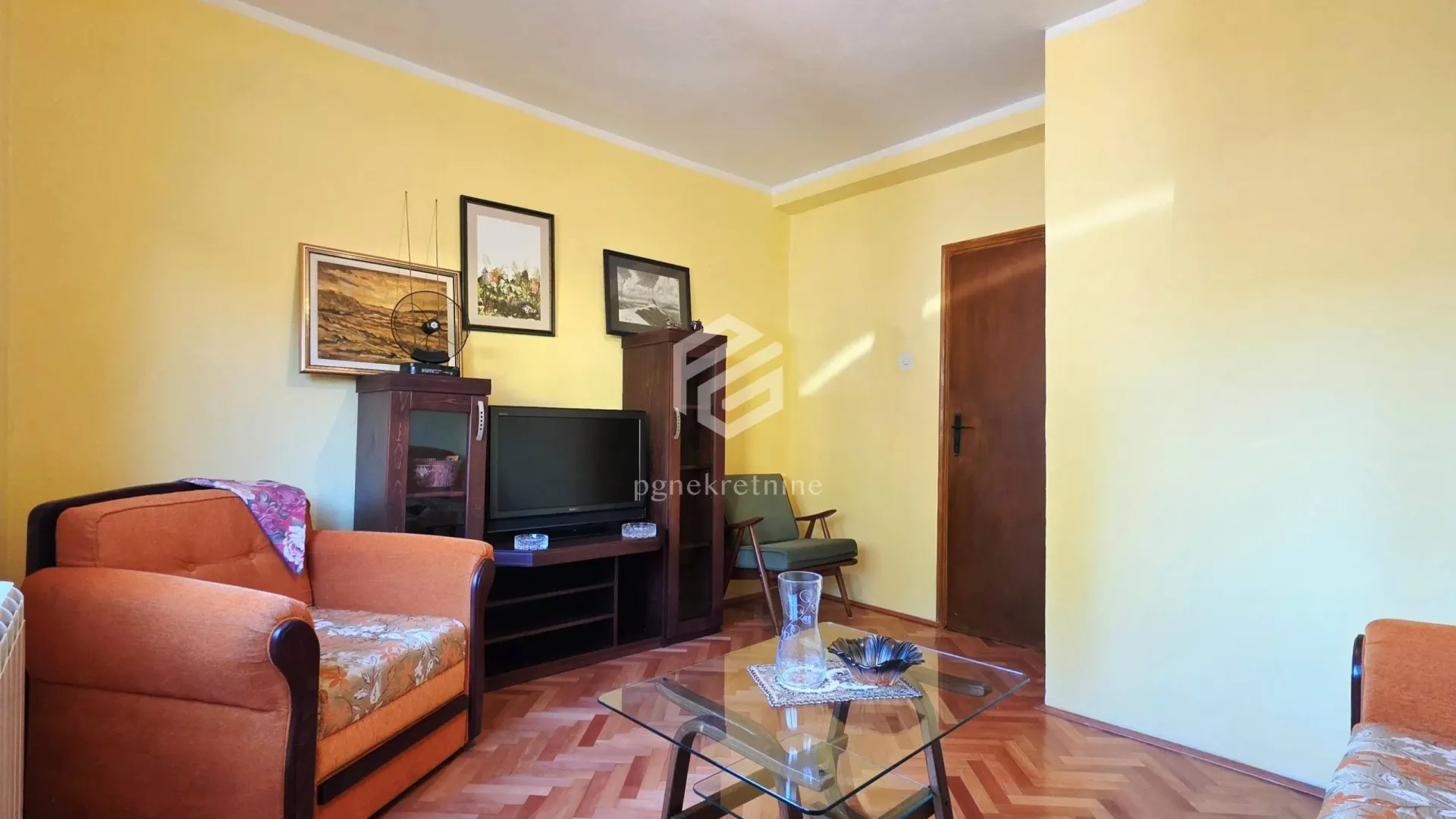 Izdavanje, kuća, 170m², Spuž, Danilovgrad