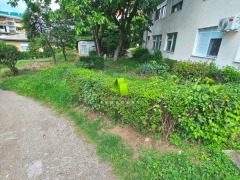 Sale, two bedroom apartment, 60m², Palilula, Niš - image 10