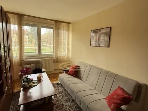 Prodaja, dvosoban stan, 45m², Bubanj, Kragujevac - image 2