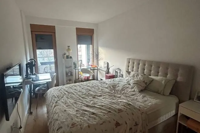 Prodaja, trosoban stan, 70m², Zemun Polje, Beograd