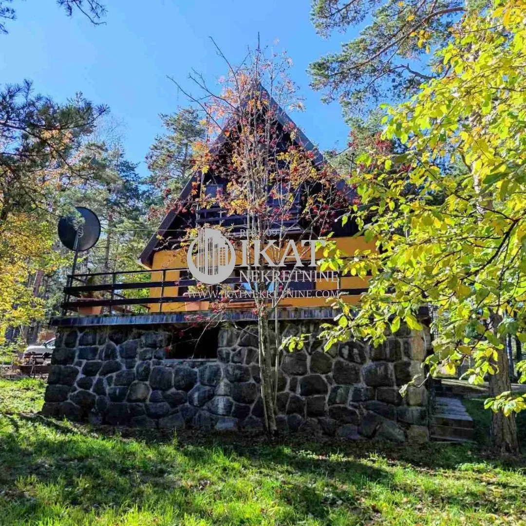 Sale, house, Divčibare, Valjevo