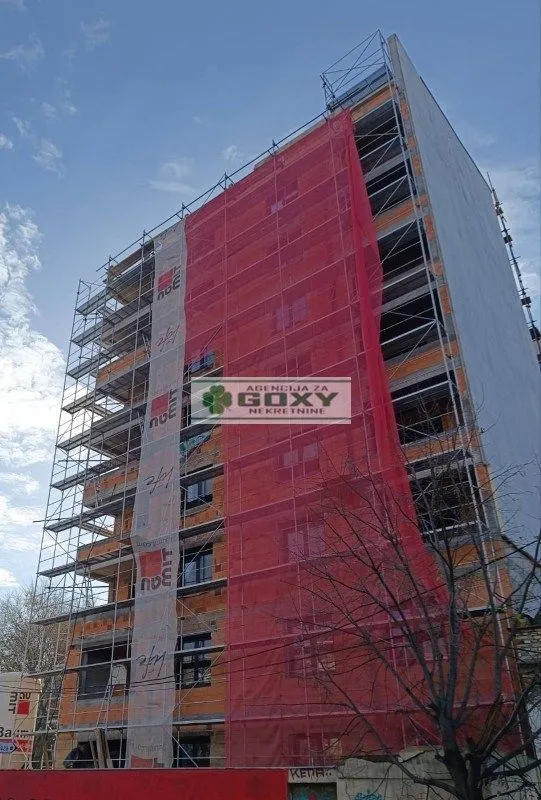 Sale, apartment, 221m², Stari Grad, Beograd