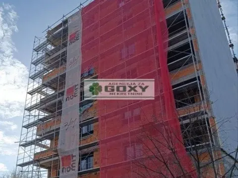 Prodaja, stan, 221m², Stari Grad, Beograd - image 2