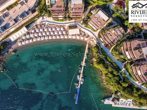 Sale, two bedroom apartment, 146m², Bečići, Budva - image 3