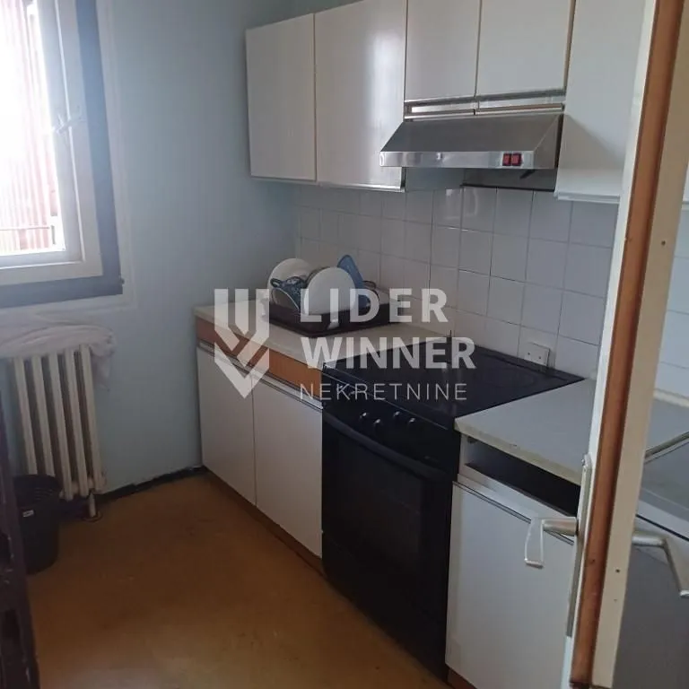 Rent, two bedroom apartment, 76m², Zemun Gornji Grad, Zemun Sve Podlokacije
