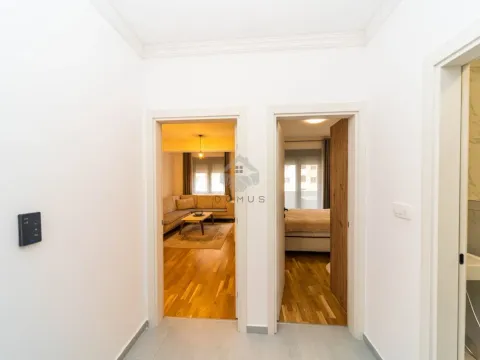 Izdavanje, jednosoban stan, 45m², Stari Aerodrom, Podgorica - image 10