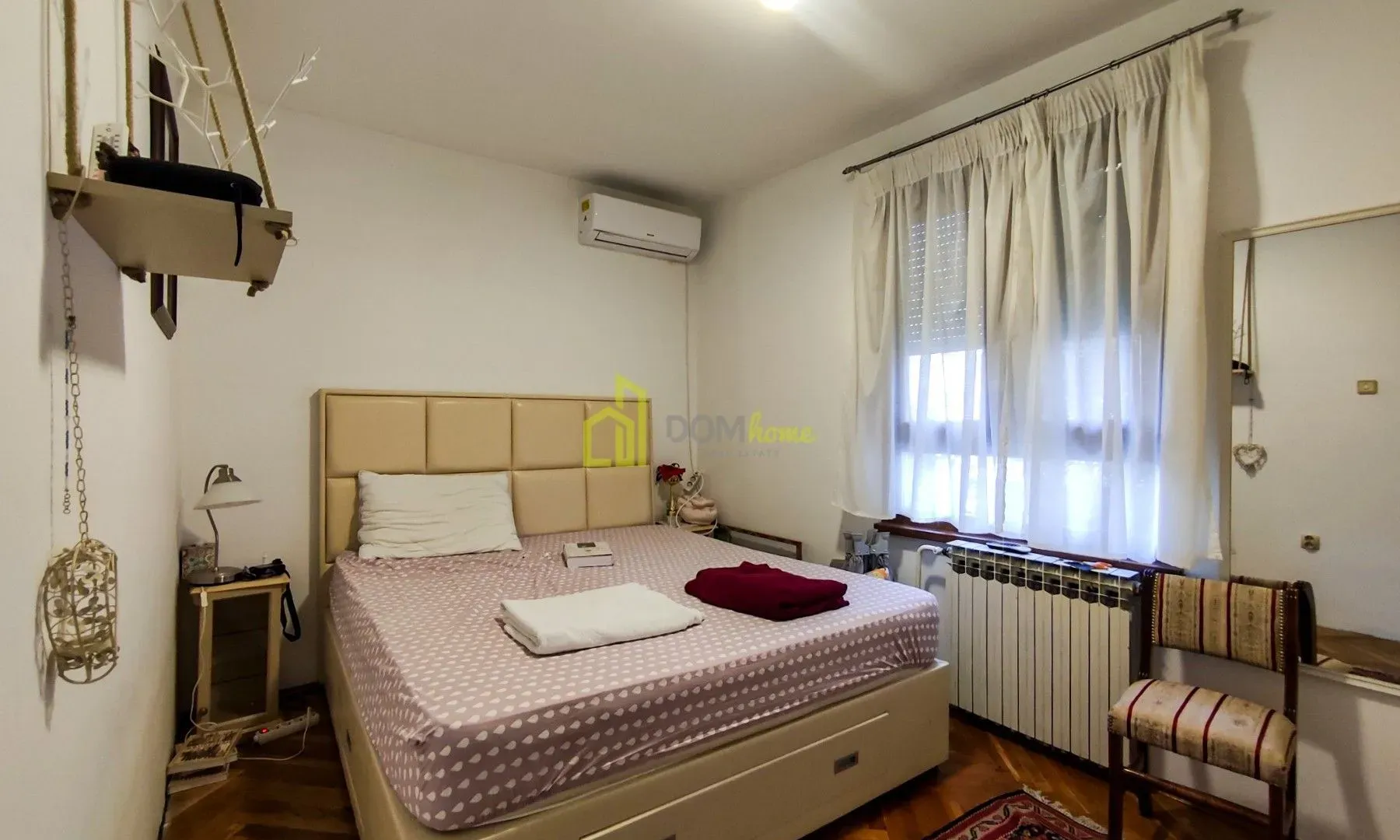 Sale, house, 405m², Stari Aerodrom, Podgorica