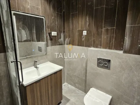 Rent, one bedroom apartment, 44m², Tološi, Podgorica - image 7
