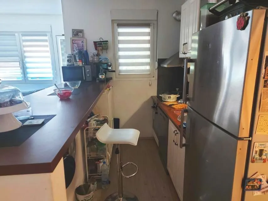 Sale, two bedroom apartment, 53m², Altina, Beograd