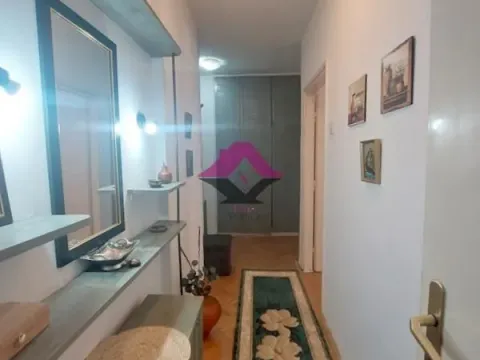 Rent, two bedroom apartment, 50m², Palilulska Pijaca, Palilula Sve Podlokacije - image 8