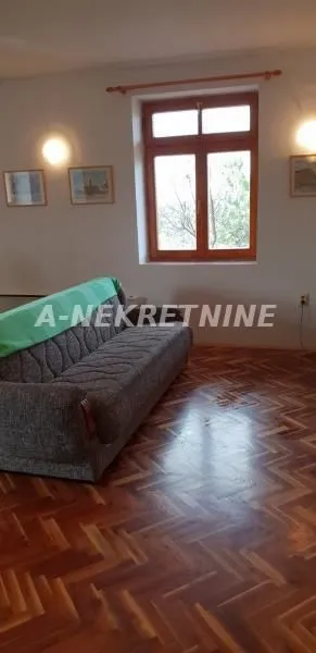 Rent, four bedroom apartment, 80m², Sremska Kamenica, Petrovaradin