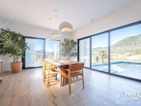 Sale, house, 240m², Kavač, Kotor - image 12