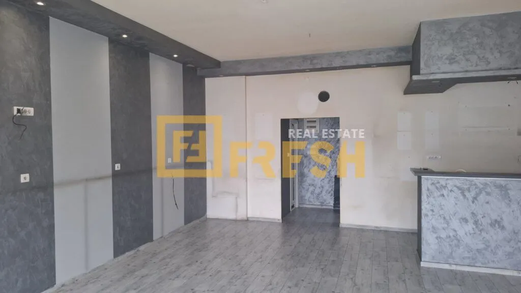 Rent, office space, 51m², Pobrežje, Podgorica
