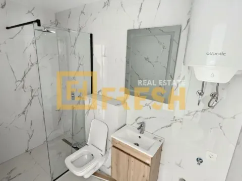 Sale, two bedroom apartment, 64m², Ulcinj, Crna Gora - image 7