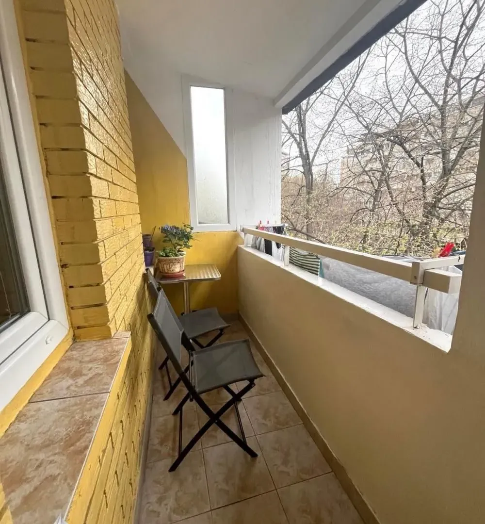 Sale, two bedroom apartment, 71m², Novi Beograd Blok 37, Novi Beograd Sve Podlokacije