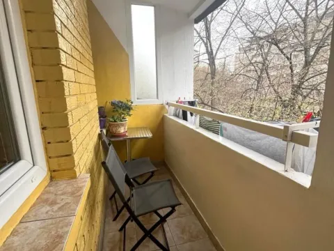 Prodaja, dvosoban stan, 71m², Novi Beograd Blok 37, Novi Beograd Sve Podlokacije - image 18