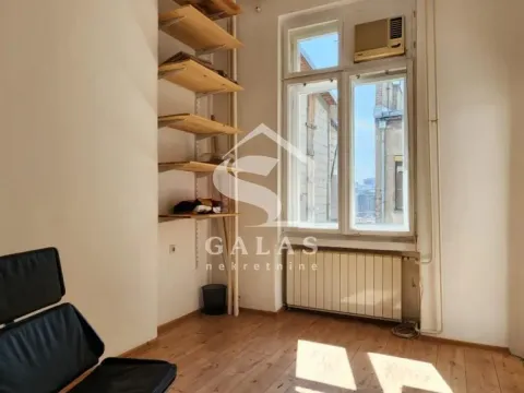 Izdavanje, poslovni prostor, 100m², Savski Venac, Beograd - image 7