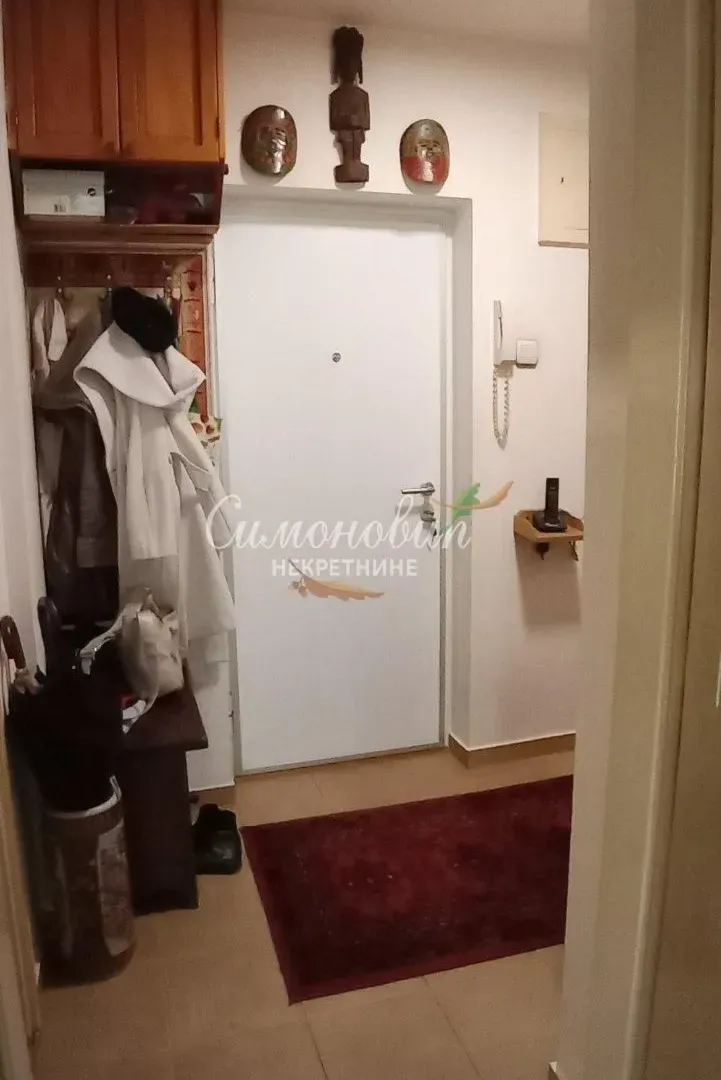 Prodaja, dvosoban stan, 61m², Zemun Centar, Zemun Sve Podlokacije